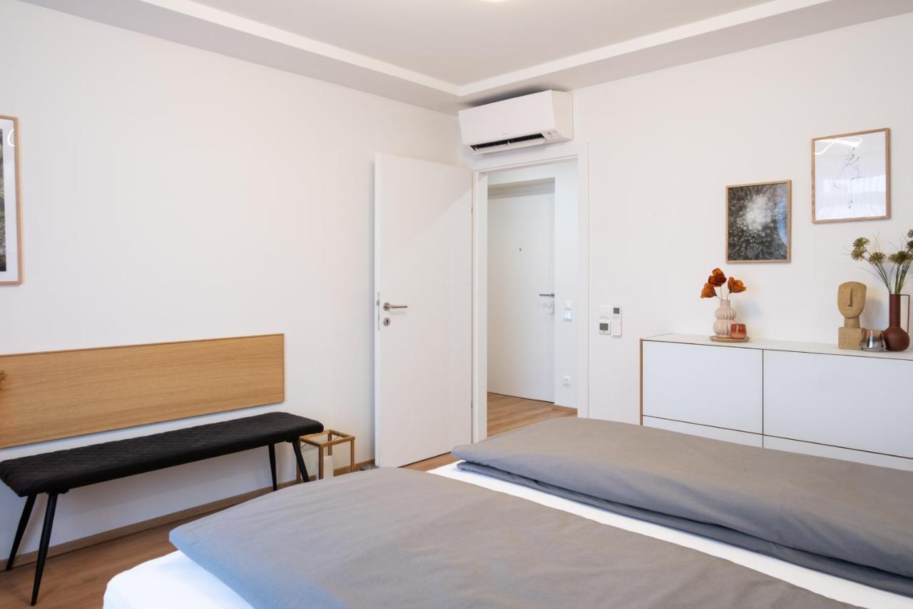 Mh Living - 23 - Scandinavian Living Dream In Center Graz Exterior foto